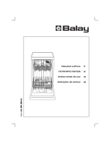 BALAY 3VN243BA/28 Manual de usuario