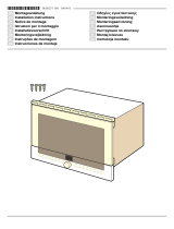 Bosch HMT85ML53/35 Manual de usuario