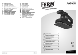 Ferm PSM1011 El manual del propietario