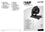 Ferm COM1004 El manual del propietario