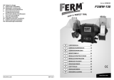 Ferm BGM1005 El manual del propietario