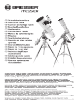 Explore Scientific 4702110 El manual del propietario