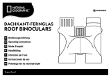 Bresser 3x30 Children's Binoculars El manual del propietario