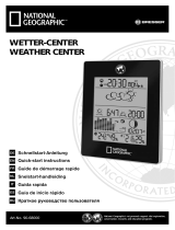 Bresser Weather Expert El manual del propietario