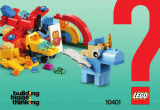 Lego 10401 Building Instructions