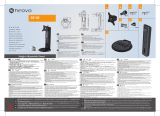 AG Neovo ES-02 Manual de usuario