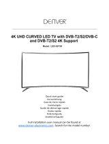 Denver LED-5573K Manual de usuario