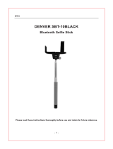 Denver SBT-10 Manual de usuario