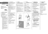 SICK ES11 Instrucciones de operación