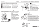 KYOCERA 3212i/4012i Guía de instalación