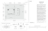 Simrad MO15-L Template