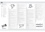 SMC Networks SMCWCB-G2 Manual de usuario