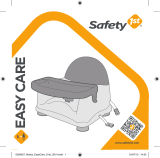Safety 1st Easy Care Manual de usuario