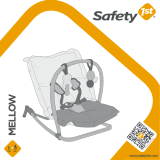 Safety 1st Mellow Manual de usuario