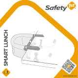 Safety 1st Smart Lunch Manual de usuario