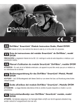 DeVilbiss SmartLink DV5M El manual del propietario