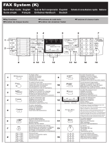 KYOCERA CS-1820 El manual del propietario