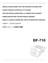 KYOCERA CS-C3225 El manual del propietario