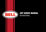 Bell SRT Series Manual de usuario