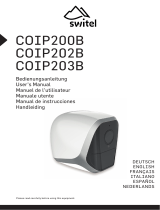 SWITEL COIP200B-2020 El manual del propietario