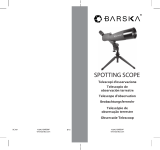 Barska AD12730 Instrucciones de operación