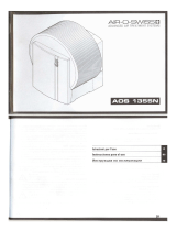 AOS 1355N Manual de usuario