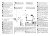 Thomson WMP560 Manual de usuario