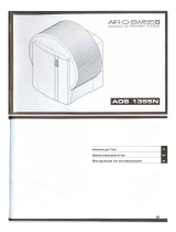 Boneco 1355N Manual de usuario