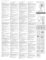 Rowenta MR4700F0 Manual de usuario