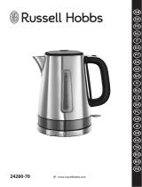 Russell HobbsLuna Kettle Copper 24280-70