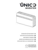 Olimpia SplendidUnico Pro Inverter 12 HP A+