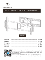 PERLESMITH PSXFK1 Guía de instalación