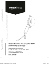 AmazonBasics QSMZ-A-2 Manual de usuario