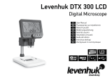 Levenhuk 73343 Manual de usuario