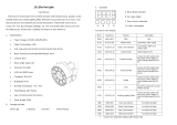 Lixada 4334418925 Guía del usuario