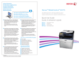 Xerox 6515/N Manual de usuario