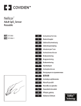 Medtronic Nellcor DS100A Manual de usuario