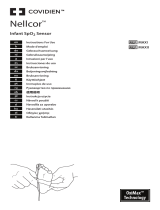 Medtronic Nellcor MAXII Manual de usuario