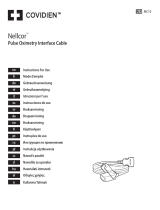 Covidien Nellcor MC10 Manual de usuario