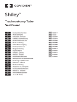 Covidien Shiley 313860 Manual de usuario