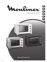 Moulinex OX485810 El manual del propietario