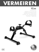 Vermeiren Kim Manual de usuario
