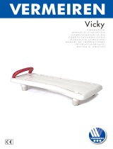 Vermeiren Vicky Manual de usuario