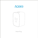 Lumi United Technology Co.,Ltd. Aqara Smart Plug Manual de usuario