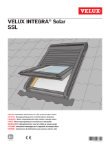 Velux SSL MK04 0000S Guía del usuario