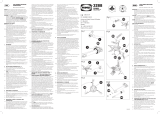 Primus MultiFuel 3288 Manual de usuario