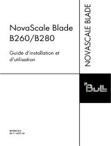 Bull NovaScale B260-B280 Guía de instalación