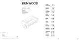 Kenwood KAX93.A0ME El manual del propietario