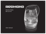 Redmond RK-M176-E El manual del propietario