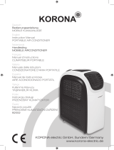 Korona 82002 El manual del propietario